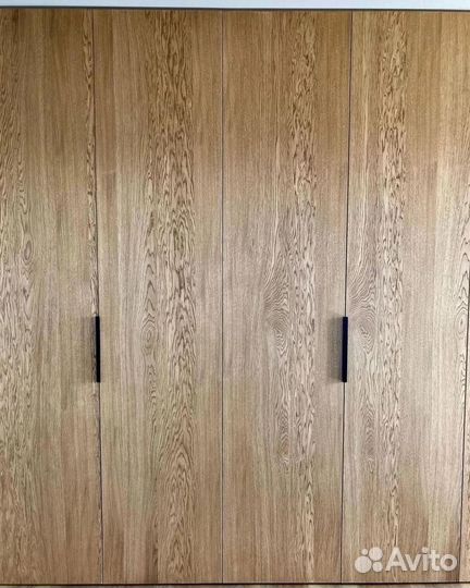 Шкаф распашной на заказ