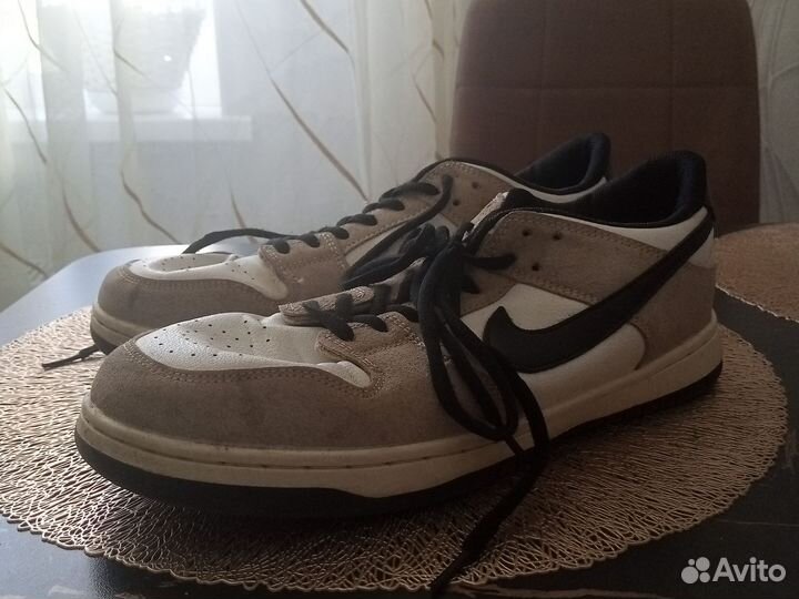 Мужская обувь