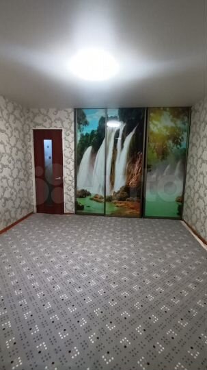 1-к. квартира, 33,8 м², 1/12 эт.