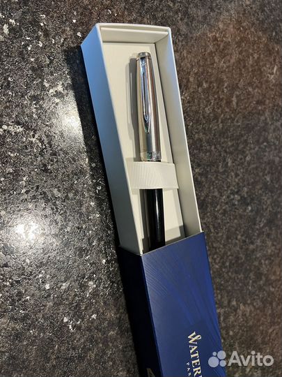 Ручка-роллер Waterman Embleme 2.0