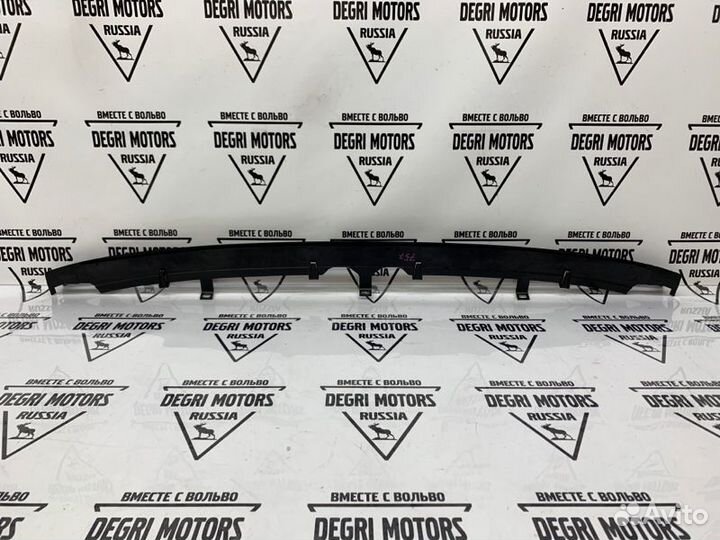 Воздуховод заднего стекла Volvo 940 960 S80 91-98