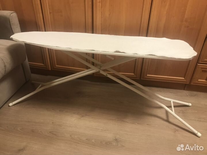 Гладильная доска бу