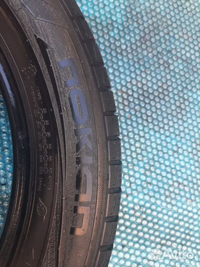 Nokian Tyres Nordman RS2 215/60 R17