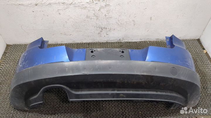 Фонарь заднего хода Volkswagen Tiguan, 2009