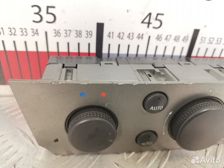 Переключатель отопителя (печки) для Opel Signum