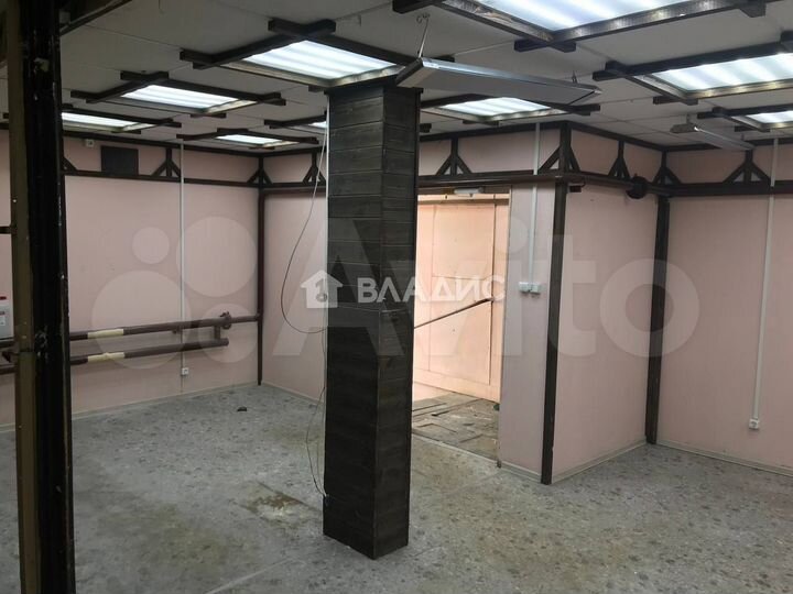 Продам торговое помещение, 40 м²