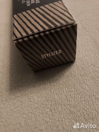 MAC Гель для бровей Stylized новый