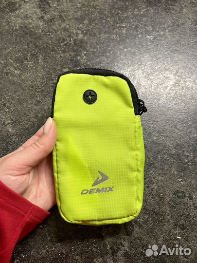 Чехол для камеры для бега