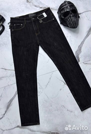 Джинсы мужские Dolce Gabbana