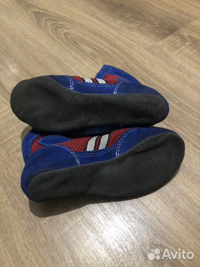 Самбовки борцовки 34