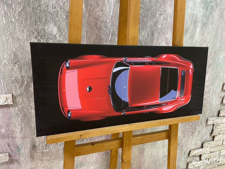 Стильная картина 