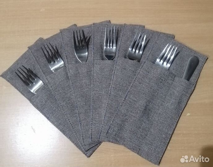 Конверт для столовых приборов