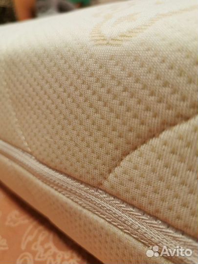 Матрас новый, детский артапедический 120 60