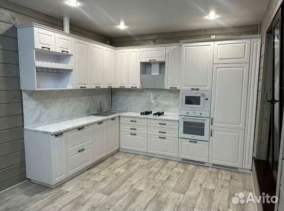 Кухня от 14 дней / на заказ