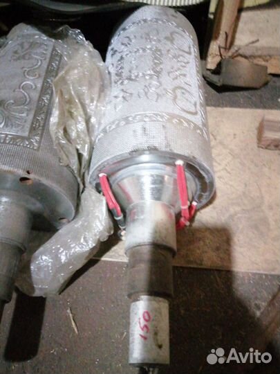 Вал теснения для салфеток