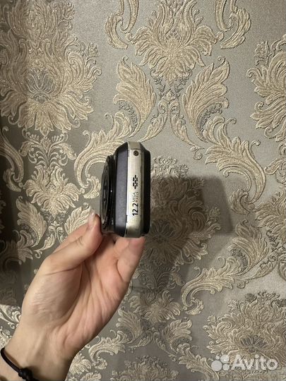 Цифровой фотоаппарат samsung