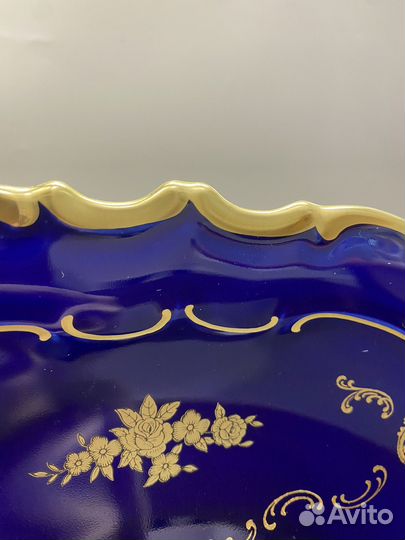 Фруктовница Райхенбах Германия