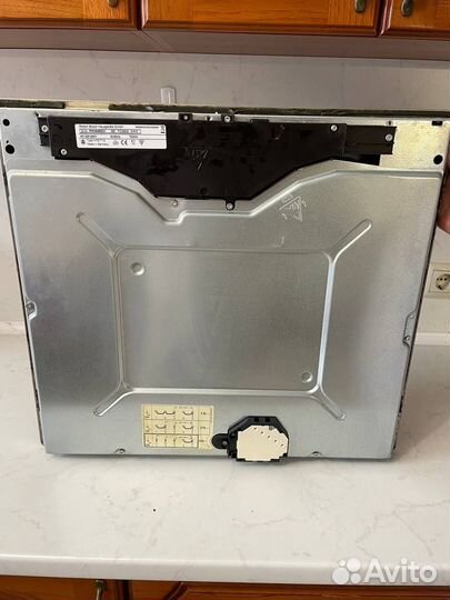 Варочная панель электрическая bosch