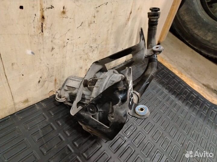 Насос воздушный Volkswagen Touareg 7L AXQ 2004