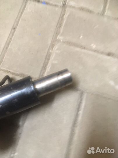 Рулевая рейка jeep liberty,cherokee kj