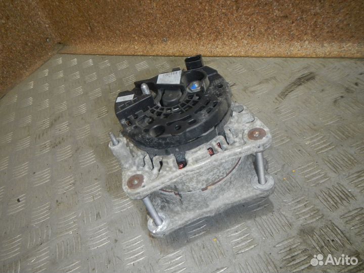 Б/У Б/У Генератор, Volkswagen (Фольксваген) -golf V