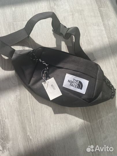 Сумка the north face