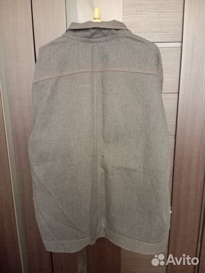 Спецовка СССР Винтаж. 1983г