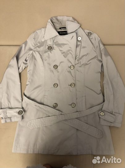 Плаш летний