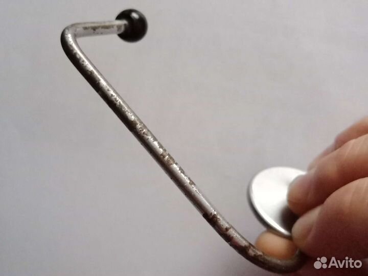 Крючок для авоськи СССР
