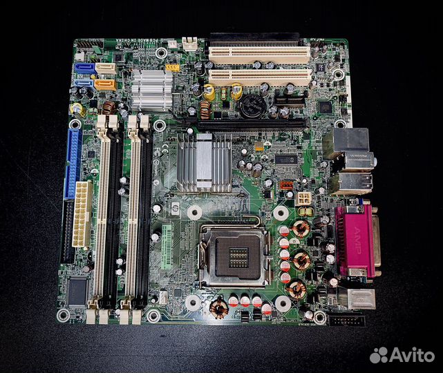 Материнские платы для пк