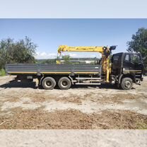 Аренда кранборта