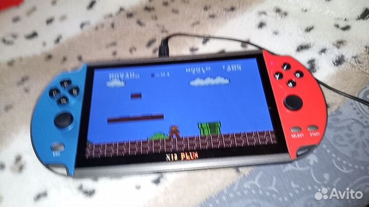 Игровая консоль X12