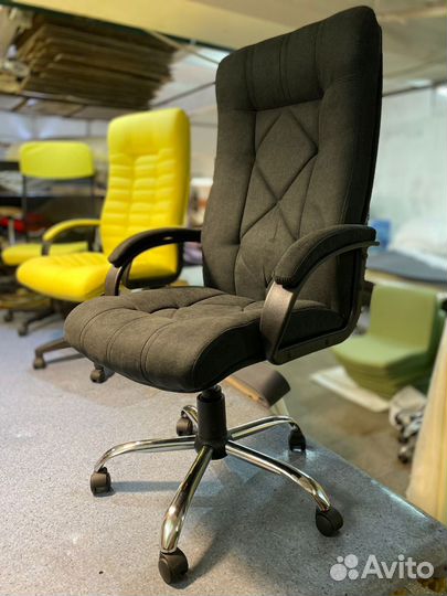 Кресло руководителя