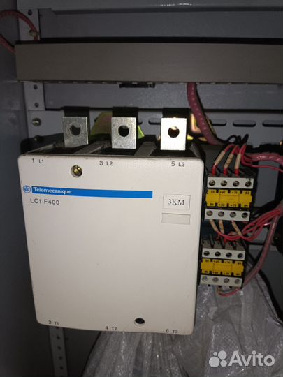Продам контакторы