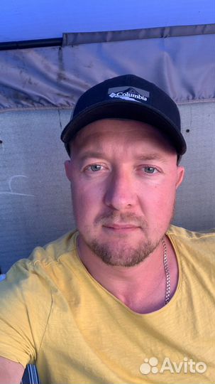 Персональный/семейный водитель