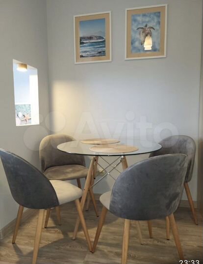 Квартира-студия, 33 м², 13/14 эт.