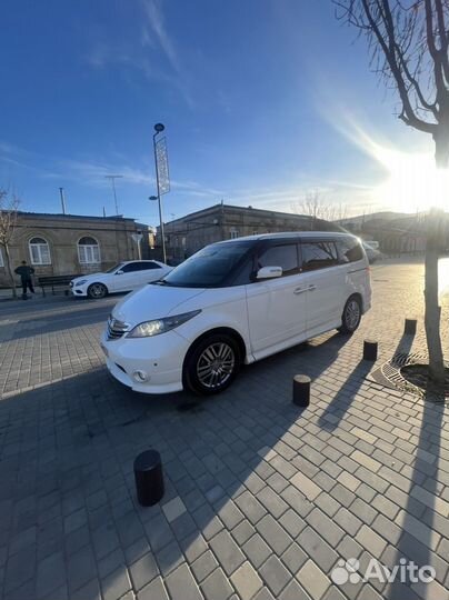 Honda Elysion 2.4 AT, 2006, 148 000 км