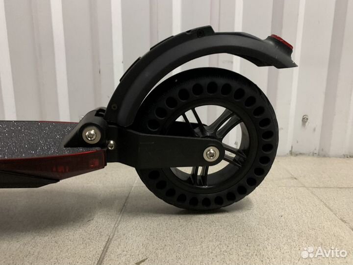 Gt s3 pro электросамокат