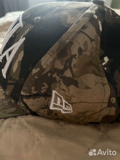 Кепка папа старого образца