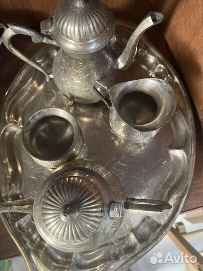 Набор посуды