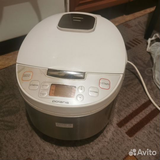 Мультиварка