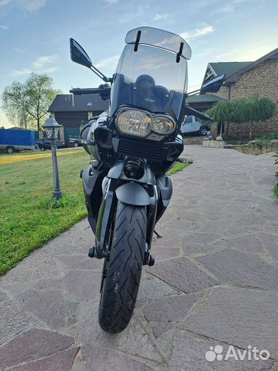 BMW K1300R