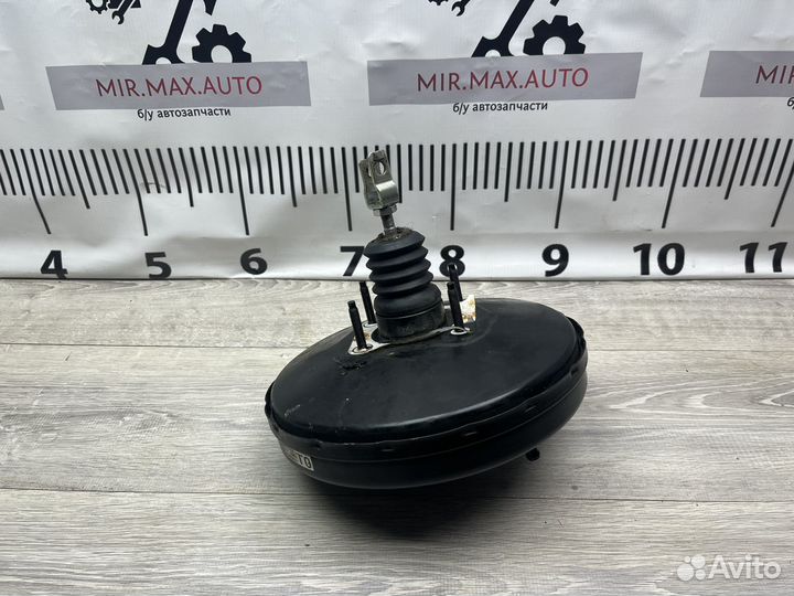 Вакуумный усилитель тормозов Suzuki grand vitara 2