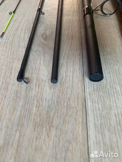 Flagman Mantaray Elite Feeder 360 110гр