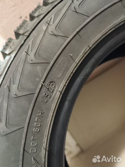 Nordman 5 175/65 R14