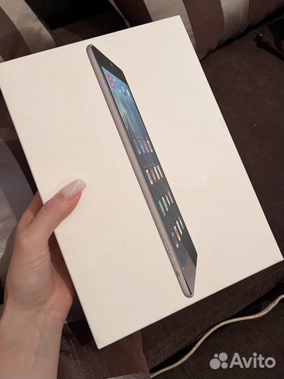 Apple iPad air 128Gb