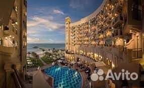 Путешествие в ОАЭ в июле 9 ночей 2 взр