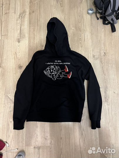 Толстовка xonviii