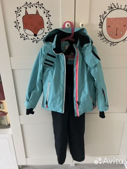 Reima 104 размер