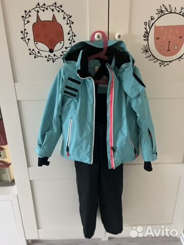 Reima 104 размер